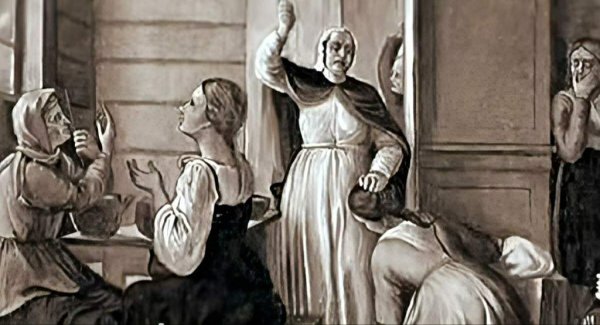 Пчелин Салтычиха