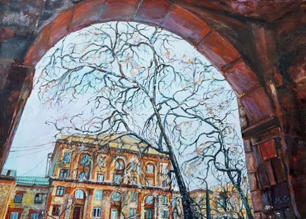 Малашин Григорий