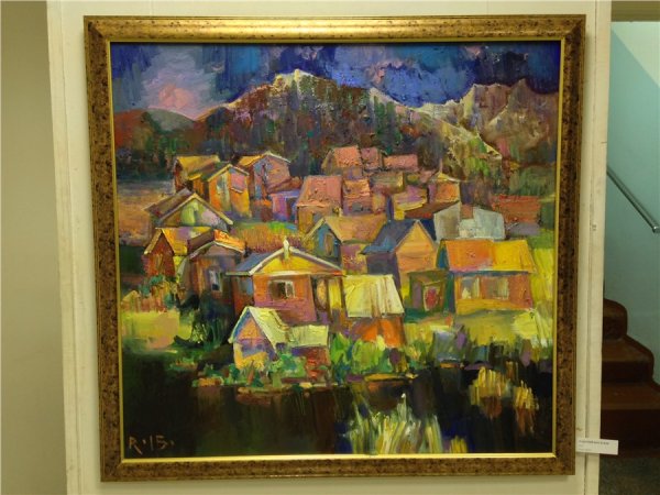 Кузнецк Одигитриевская Церковь Достоевский