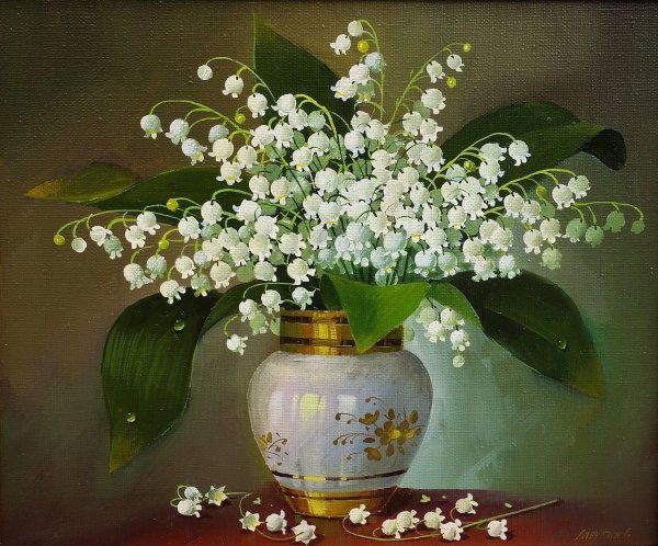 Ляпустин Геннадий Васильевич