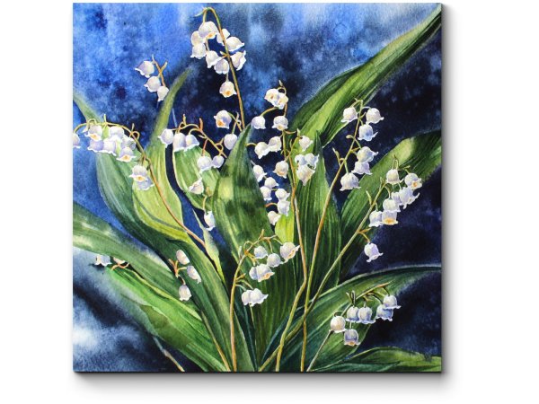 Дюрер Ландыши