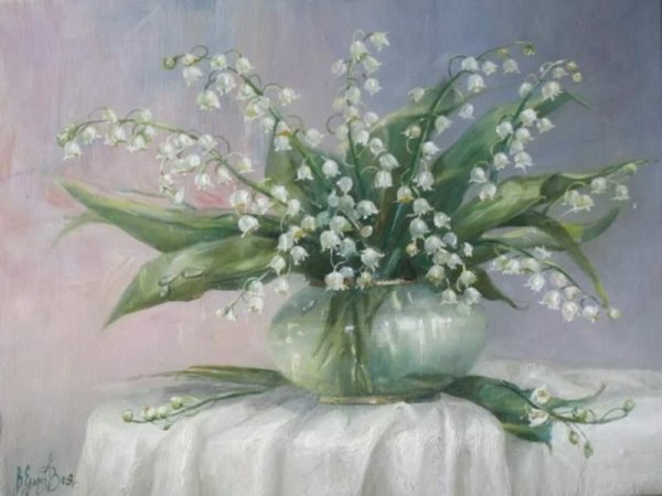 Владимир Екимов художник Ярославль