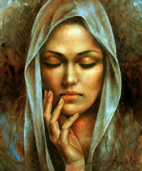 Артур Брагинский