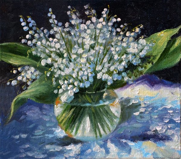 Эдуард Панов Ландыши