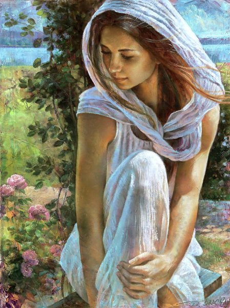 Таис Афинская Артур Брагинский