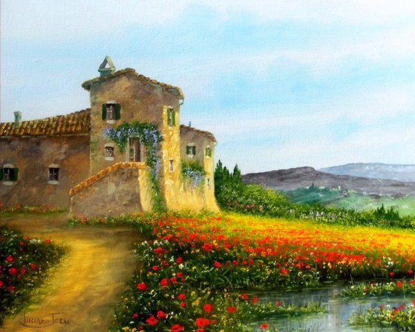 Антониетта Варалло