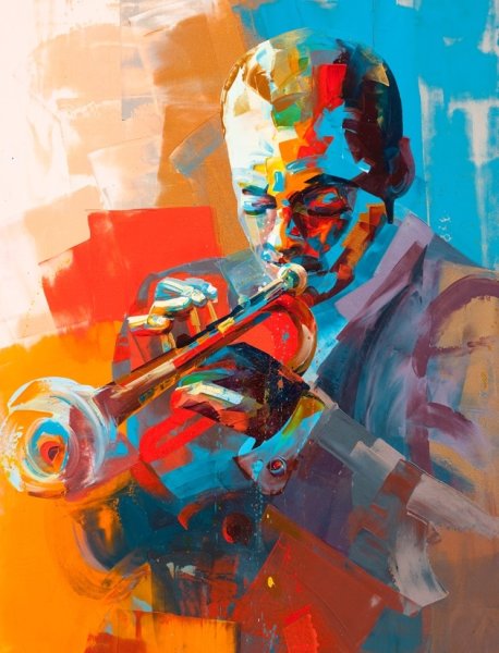 Крутые картины