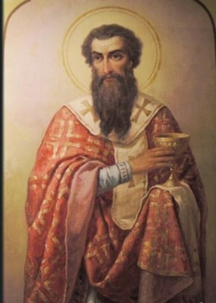 Икона Божией матери Софрино