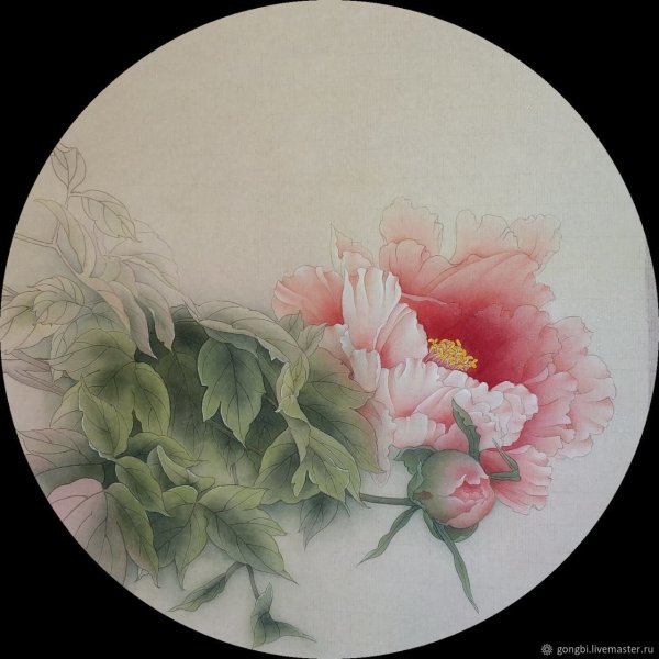 Гунби постадийки