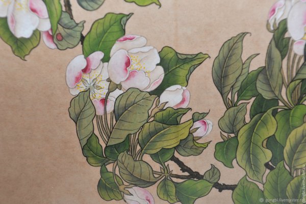 Гунби китайская живопись