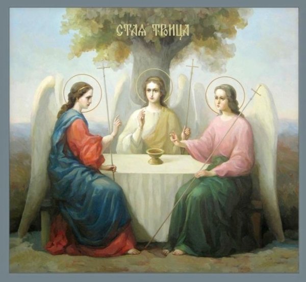 Архангел Селафиил ростовая икона