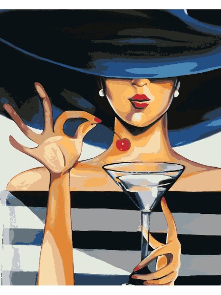 Триш Биддл картины