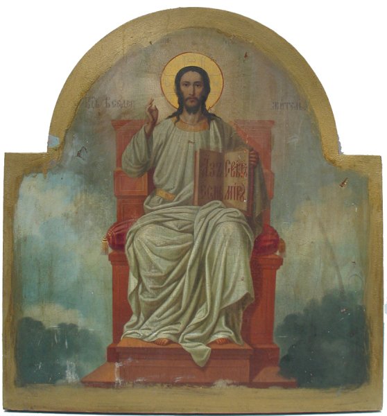 Икона Пресвятой Богородицы дарующая православная