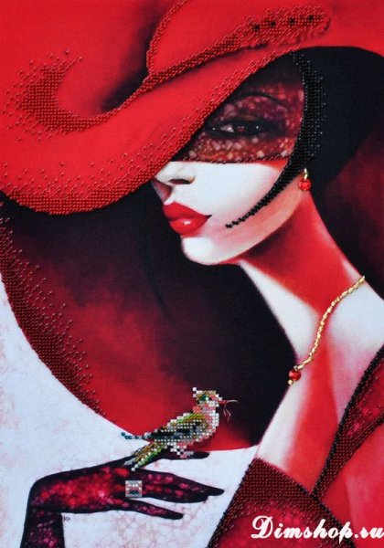 (Художник: ira Tsantekidou птицы