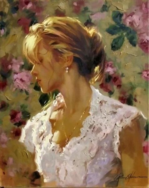 Ричарда Джонсона (Richard s. Johnson)