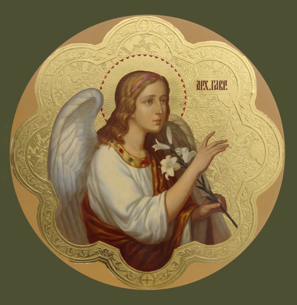 Архангел Рафаил