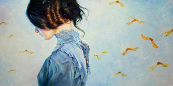 Символизм живопись Эдвард Мунк