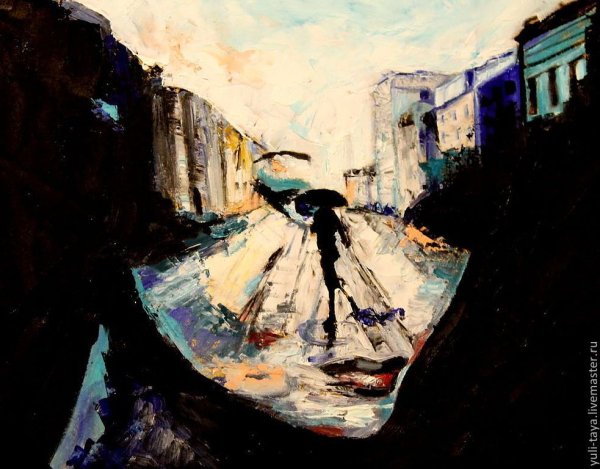 Живопись - Киреева Людмила