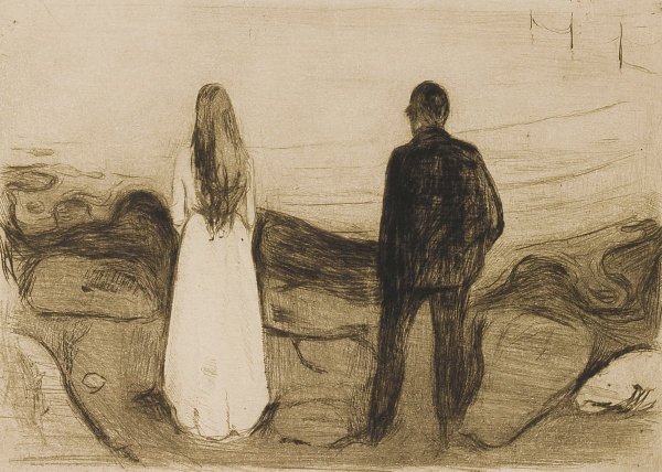 Картины Ренсо Кастанеда