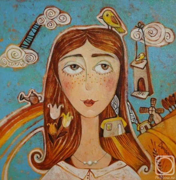 Анри Руссо (1844-1910)