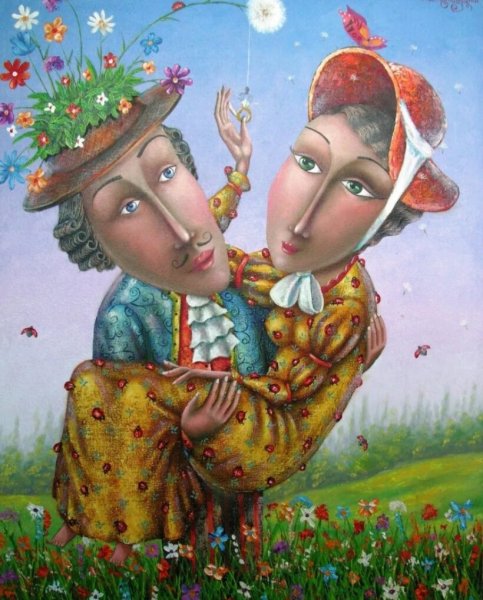 Марианна калачёва Mariana Kalacheva