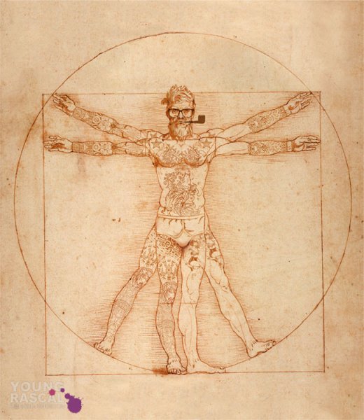 Антропоцентризм эпохи Возрождения (Ренессанса)?