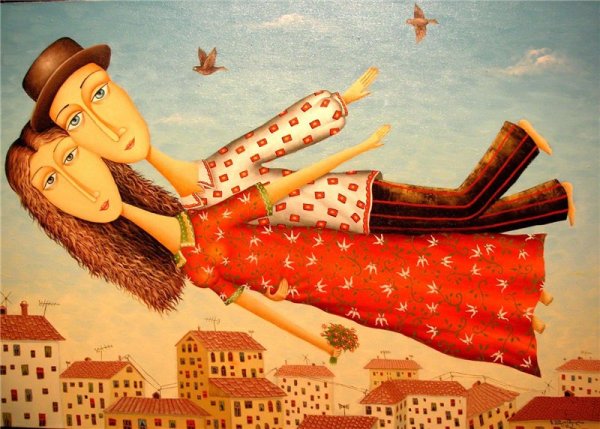 Эрнест билер