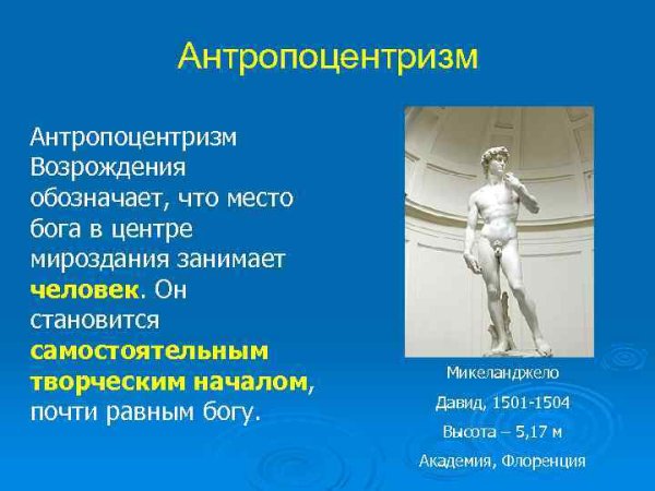 Леонардо да винчивитрувианский человек»