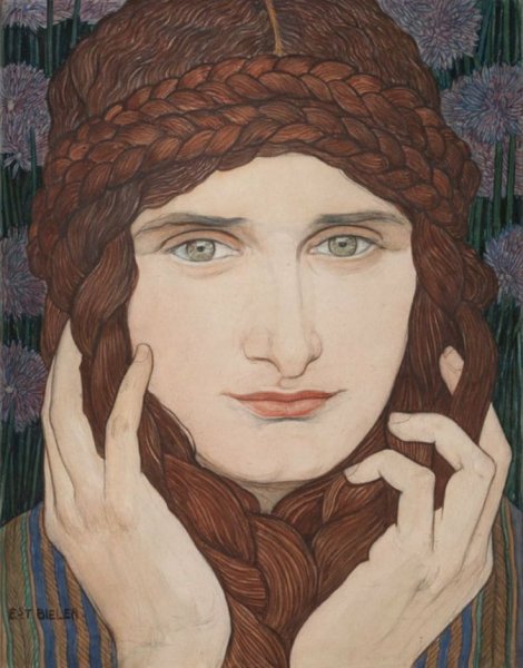 Дырин Юрий художник