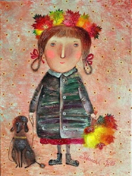 Грузия художники-примитивисты