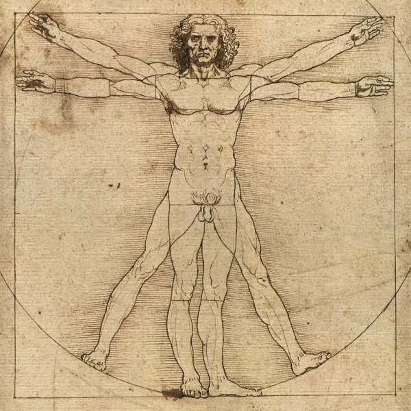 Ренессансный антропоцентризм