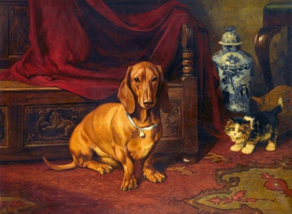 Wright Barker (1864–1941)