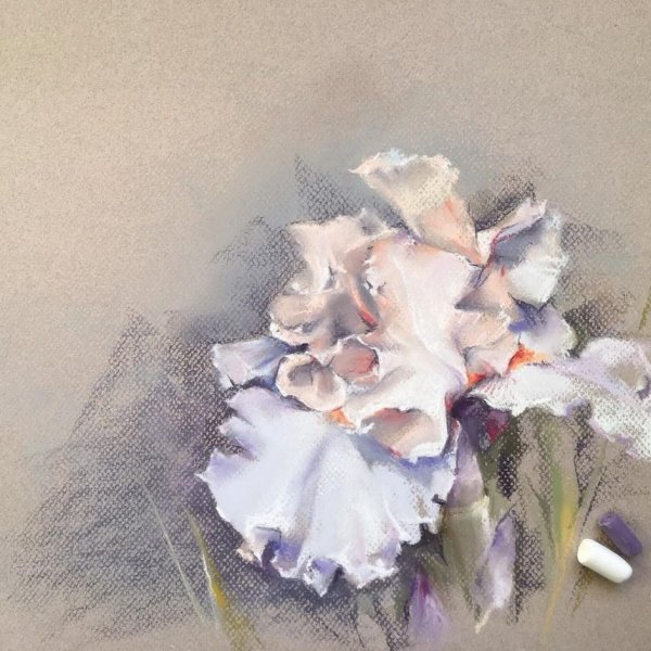 Акварели Елена Дюшан