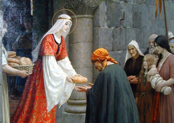 Художник Брайтон Ривьер преданность