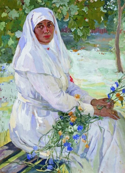 Милосердный самарянин