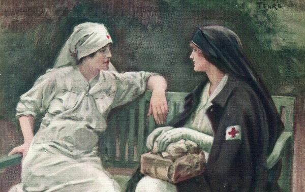 Художник Сандра Бирман