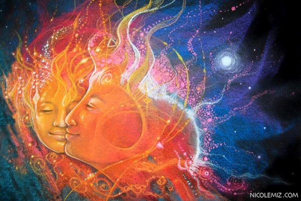 Жозефина Уолл Дриада