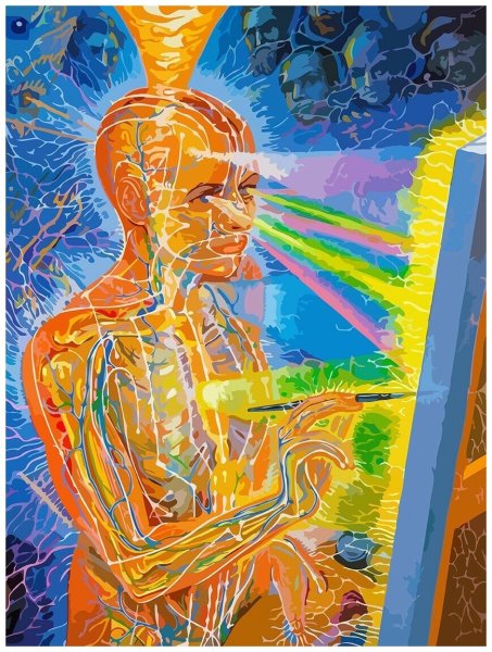 Жозефина Уолл мать земля