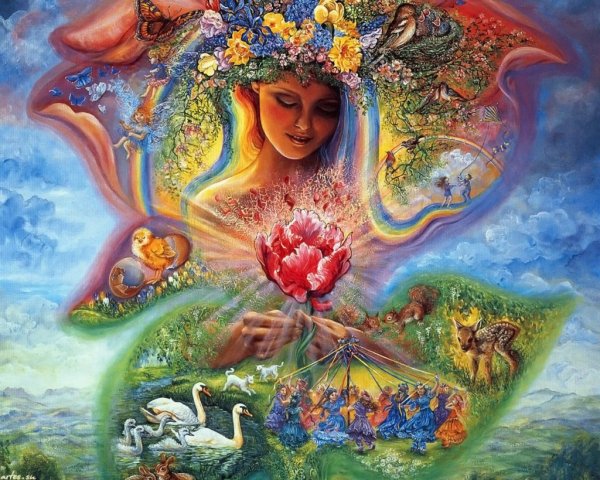 Томаш Ален Копера сюрреализм