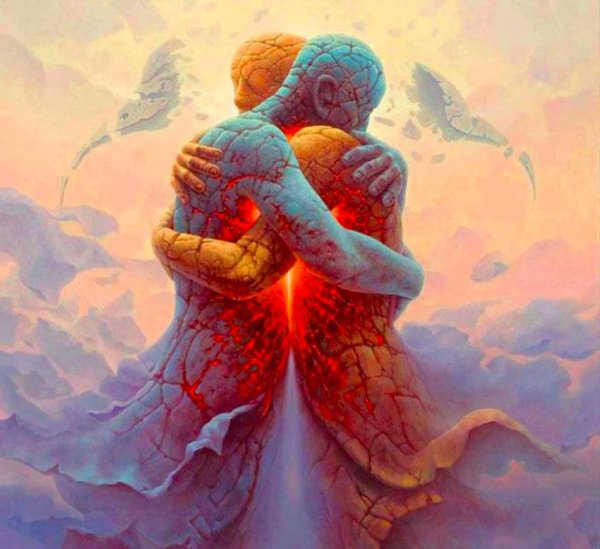 Художник Томас Ален капера