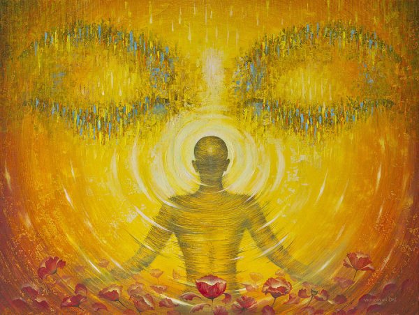 Эзотерическая любовь