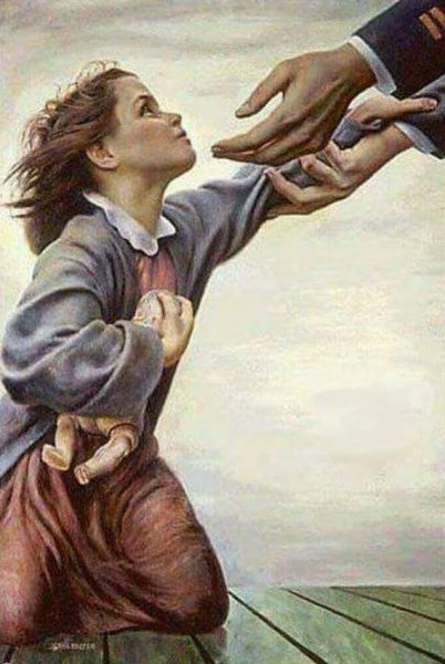 John Philip Falter, 1910 - 1982