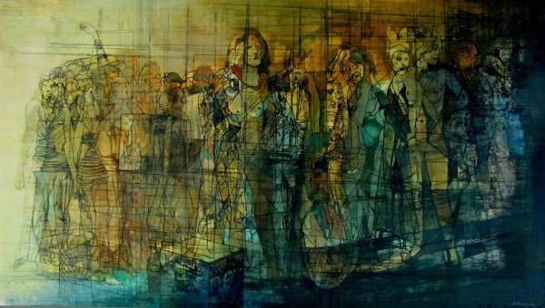 Анна и Елена Бальбюссо Джейн Эйр