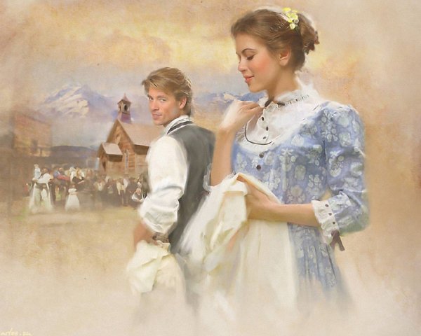 Наталья Сюзева художник