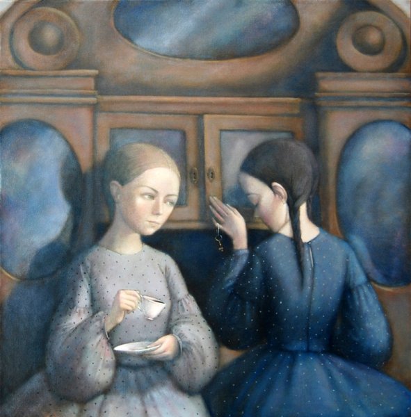 Уильям Орпен (1878—1931)