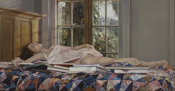 Микеле дель Кампо (Michele del Campo, 1976)