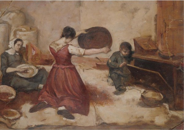 Гиперреализм Клоуз Гертч Монори