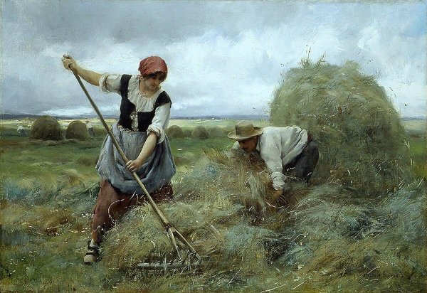 Бо Бартлетт американский художник