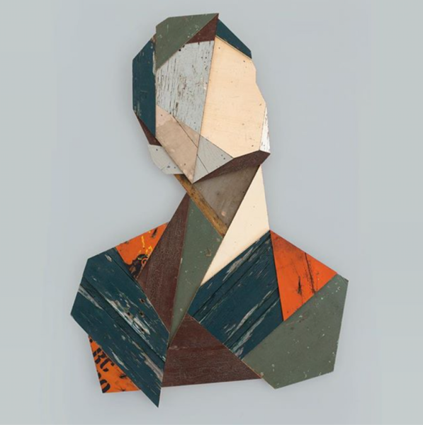 Баухауз колористика