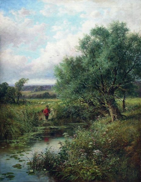 Волков Ефим Ефимович художник